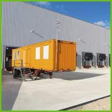 Garage Door Shop Repairs New York, NY 212-918-5375 - side-commercial-t-16-09m