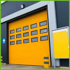 Garage Door Shop Repairs New York, NY 212-918-5375 - side-overhead-t-16-09m